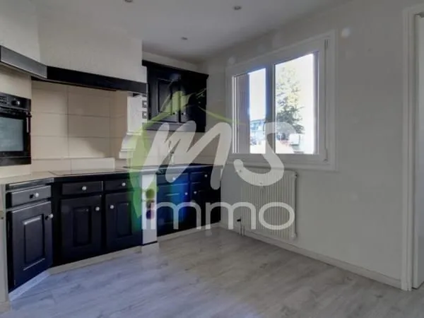 Appartement T3 de 71 m² - GAP