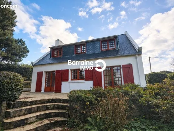 Maison 7 pièces 107 m²