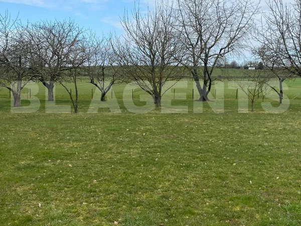 Terrain en individuel 815 m²