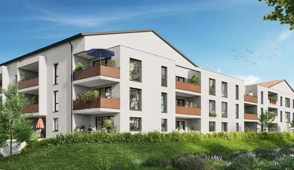 Muret aux portes de Toulouse