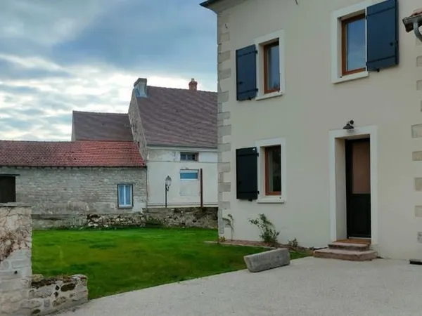 Location T2 45m2