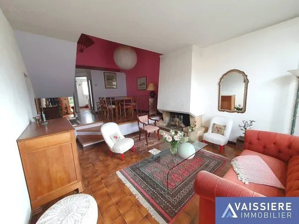 Maison 5 pièces 130 m2