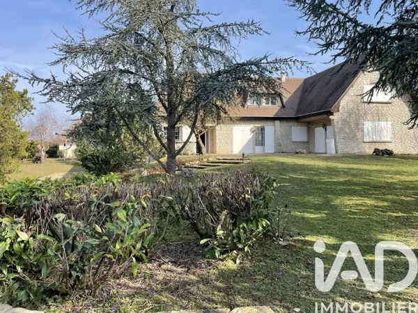 Vente Maison/villa 7 pièces