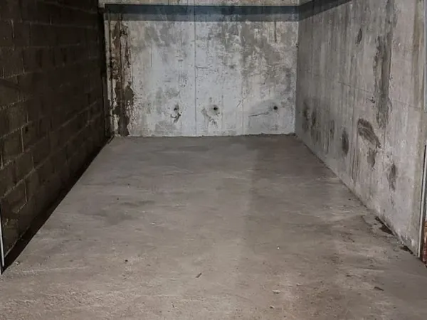 Box de stockage 15 m²