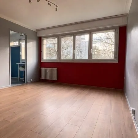 APPARTEMENT 3 P 56,73M2 avec Garage à Cronenbourg