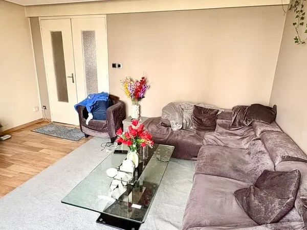 Appartement 3 pièces 55 m²