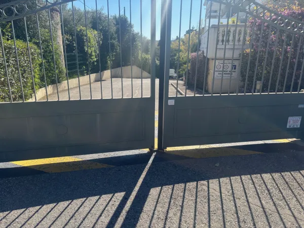 Parking/Garage/Box 13 m²