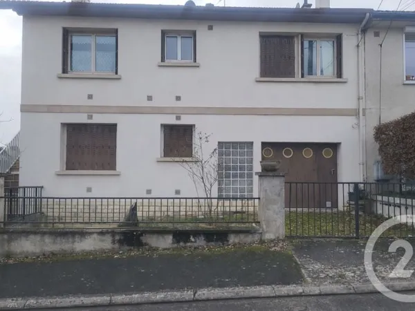 Maison 7 pièces 150 m²