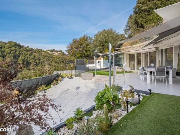 Maison 95 m2