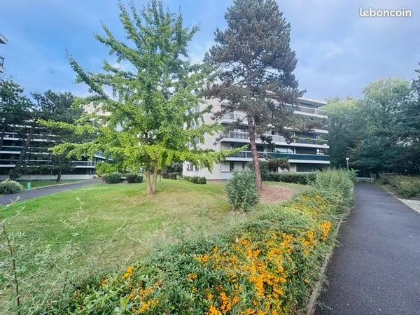 À vendre - Appartement 90m² à Saint-Gratien - De particulier à particulier