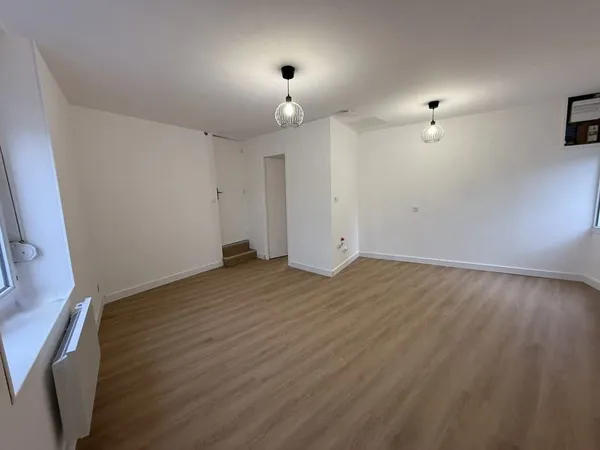 CHOLET Plein centre-ville / STUDIO 22m2