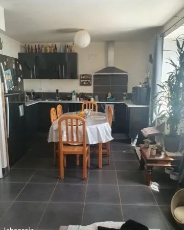Appartement f5 à louer
