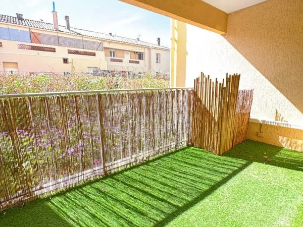 Saint Mandrier Village Appartement type 2 33m2