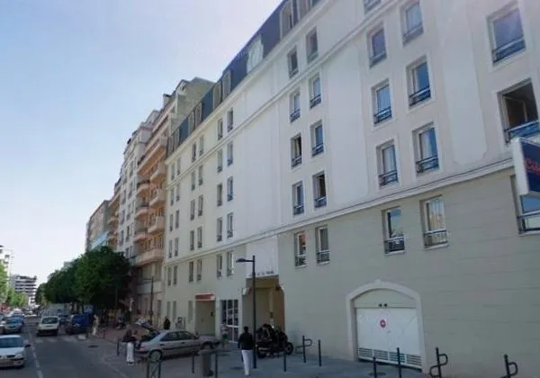 Investissement en residence hotelière