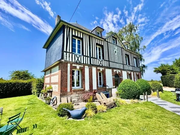 Maison 5 pièces 155 m²