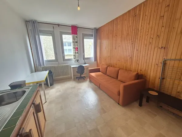 STUDIO MEUBLE BREST HARTELOIRE