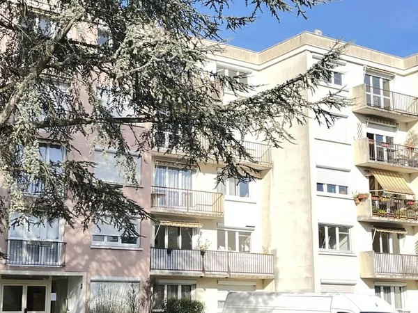 Appartement 4 pièces 68 m²
