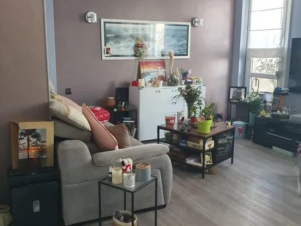Appartement 3 pièces 70 m²