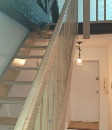 Bel appartement centre ville