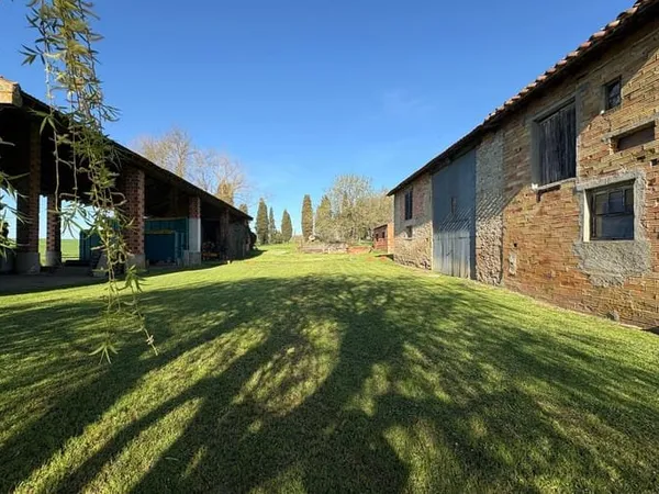 Maison 400 m²