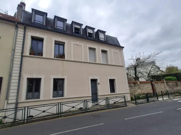 Immeuble Pontoise 11 pièces - 201,91m²