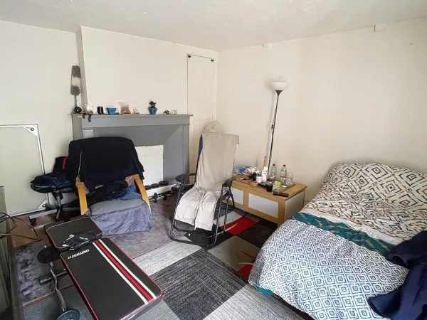 Appartement 1 pièce 28 m²