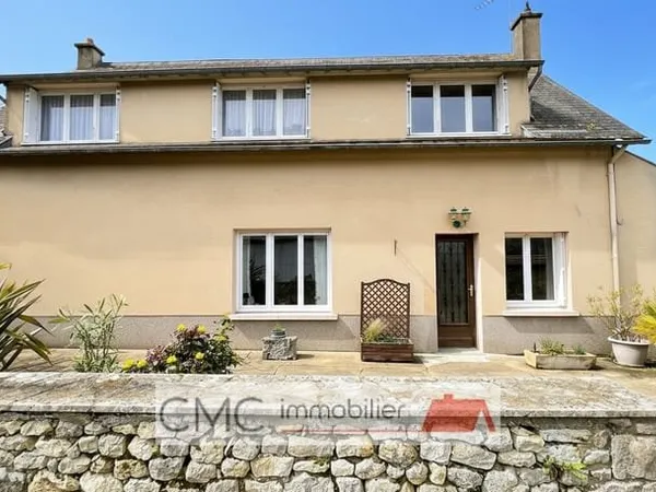 Maison Vente Ymonville 6p 143m² 241500€