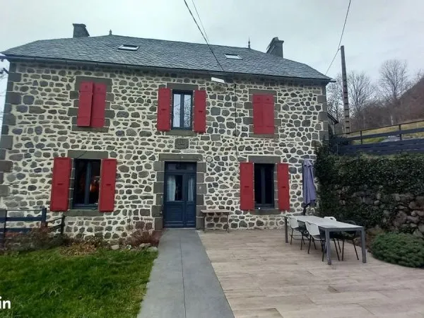 Maison 175 m² Collandres