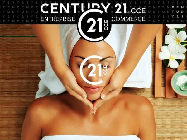 Fonds de commerce institut de beauté- 250 m2- Grasse