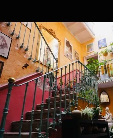 À louer appartement plein centre