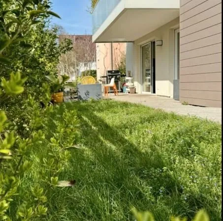 Appartement 5 pièces 119 m²