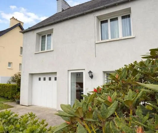 Maison 6 pièces 120 m²