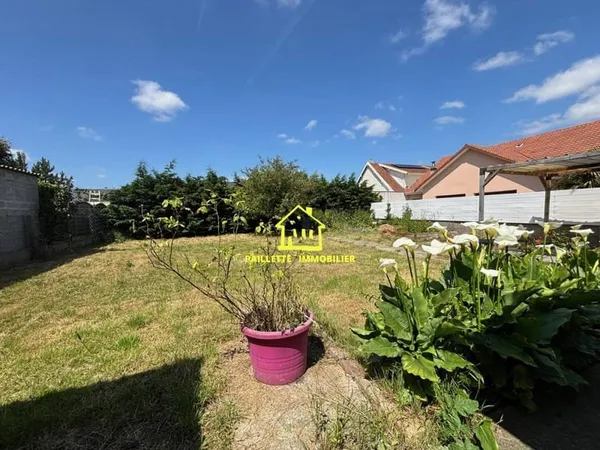 Chalet 3 pièces 70 m²