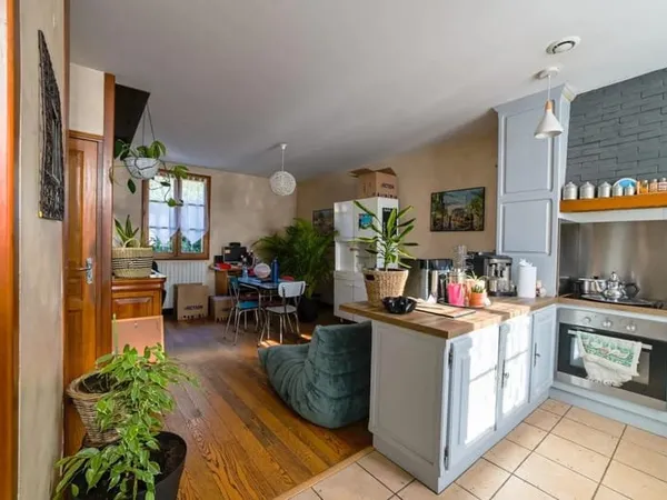 Maison 5 pièces à Périgueux