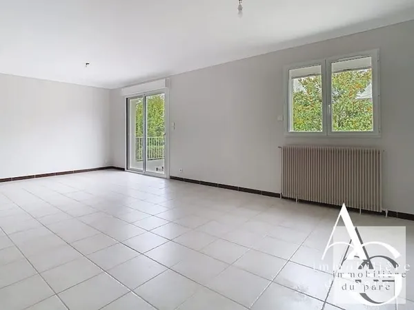 Maison 4 pièces 74 m²