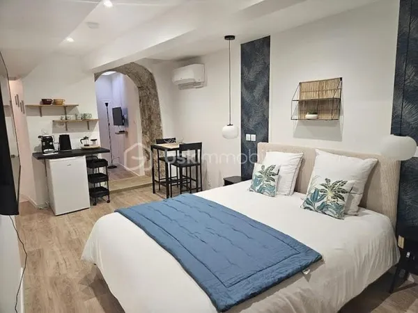 Maison 4 pièces 73 m²
