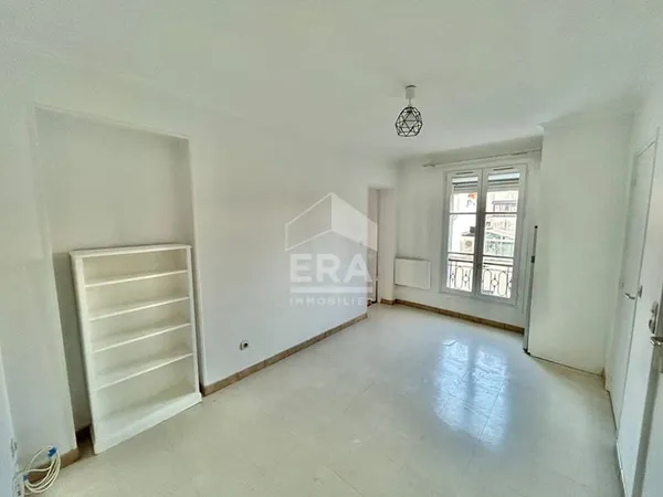 Bd de Picpus 2 pièce(s) 27.56 m2