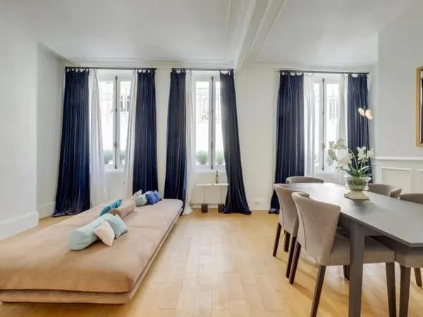 Appartement 3 pièces 83 m²