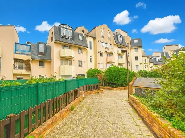 Appartement Créteil 3 pièces 64.32 m2