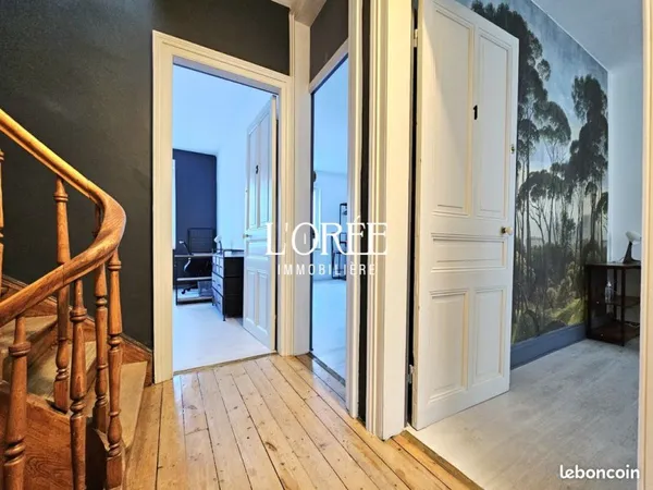 Maison 9 pièces 150 m²