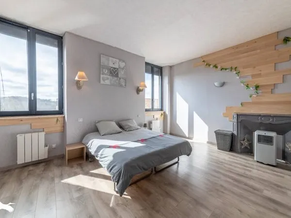 Maison 6 pièces 212 m²