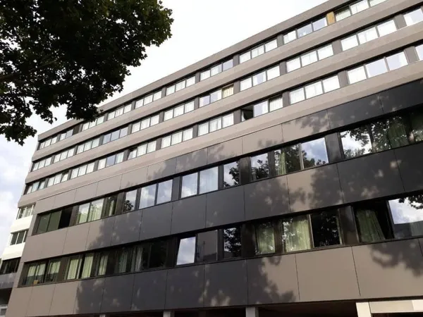 Appartement 1 pièce 30 m²