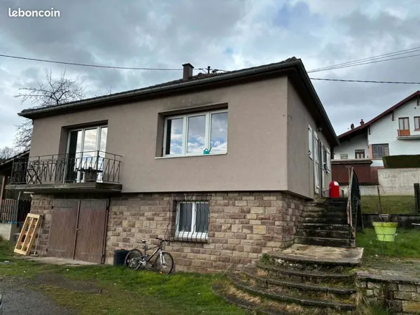 Maison à Louer wingen sur moder