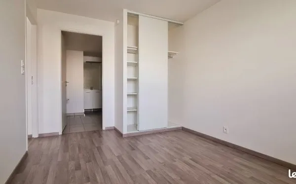 Appartement La Rochelle - Tasdon/Bongraine- T2 44 m²