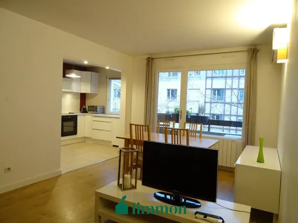 ' PARDI ' - APPARTEMENT 2 PIÈCES