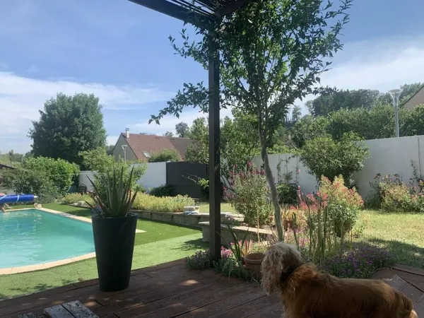 Maison Vente La Verpillière 6p 102m² 322500€