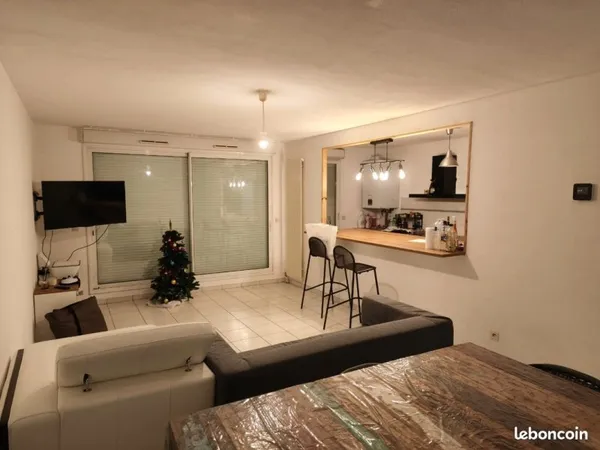 Colocation Montpellier