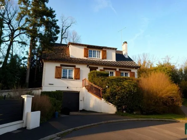 Maison 6 pièces 135 m²