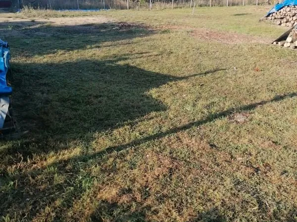 Terrain constructible