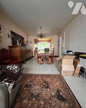 Maison 5 pièces 107 m²